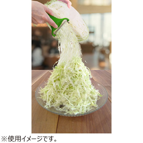 【ハンズのキッチングッズ売上ランキング 1位】「ののじ　キャベピィMAX」1,540円（税込）