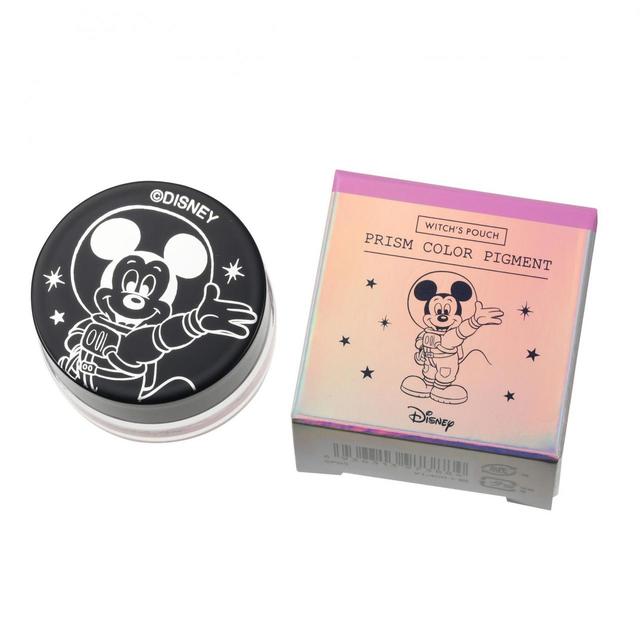 プリズムカラーピグメント ＜ミッキーマウス＞ 1,400円