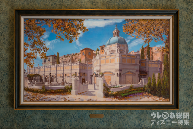 東京ディズニーシー「ソアリン:ファンタスティック・フライト」