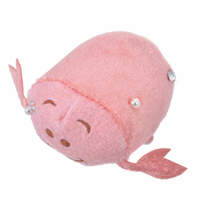ツムツム ぬいぐるみ 1,320円