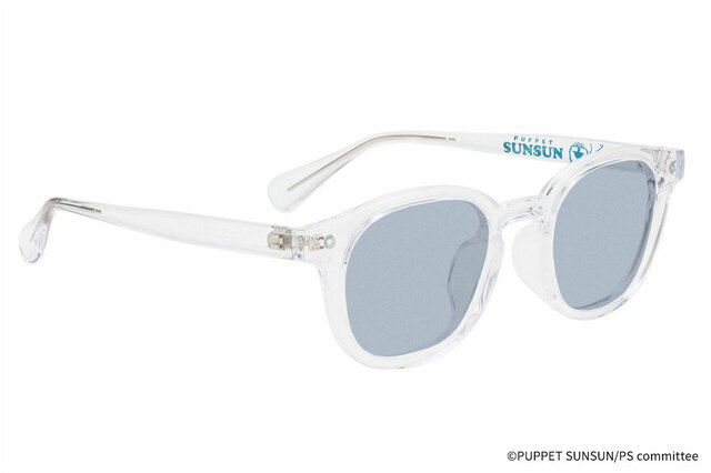 【Zoff×PUPPET SUNSUN】サングラスモデル(スンスン)¥9,900