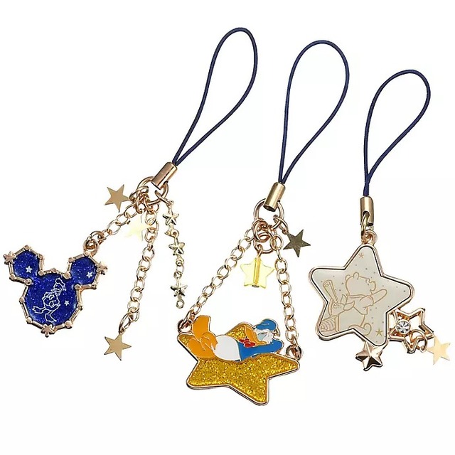 シークレットストラップ880円