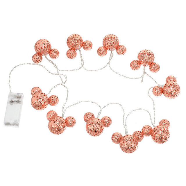 LEDガーランド 2500円