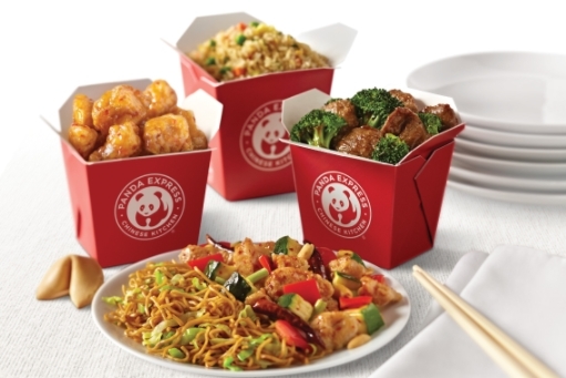 PANDA EXPRESS