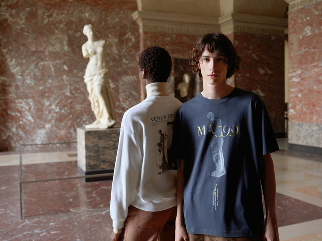 Aphrodite, known as the