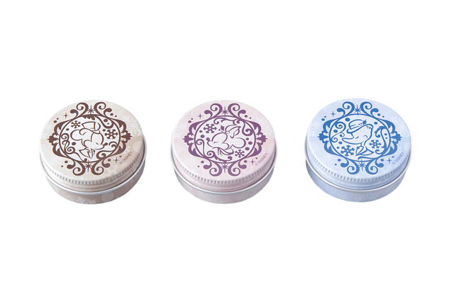 ハンドクリ―ムセット 2,100円｜東京ディズニーシー｜東京ディズニーリゾート「ディズニー・クリスマス」2018