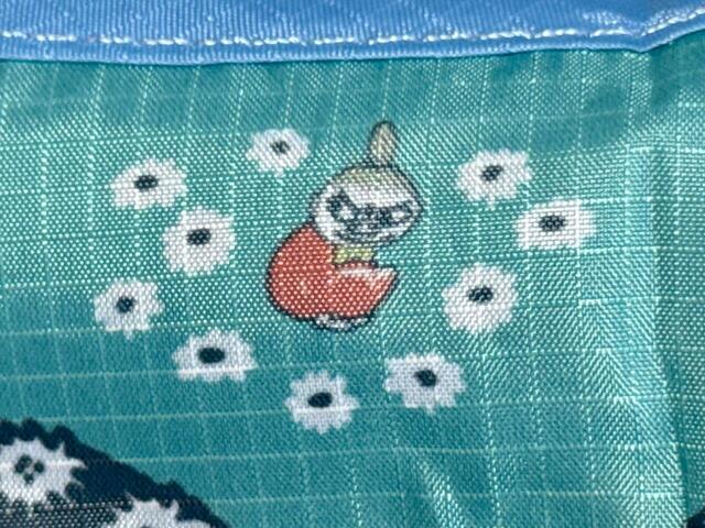 リトルミイのソロカットもあります!