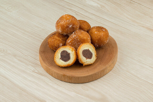 スイートオーケストラ ほっかいどーなつ