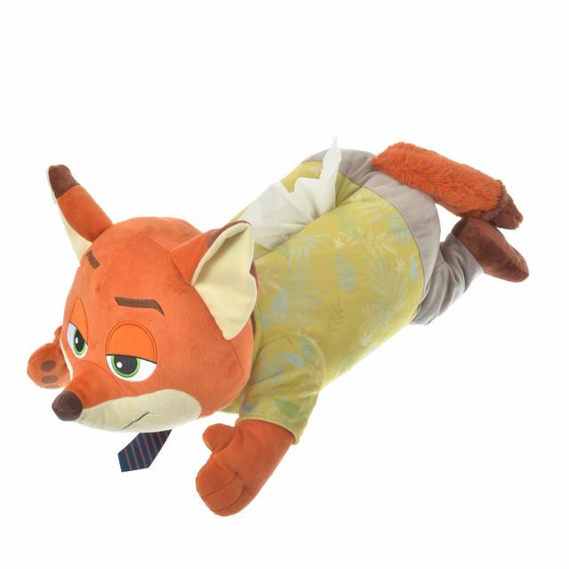 ティッシュボックスカバー 3,740円