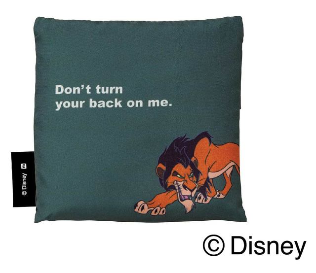 【ディズニー】ヴィランズ　エコバッグ 1,320円