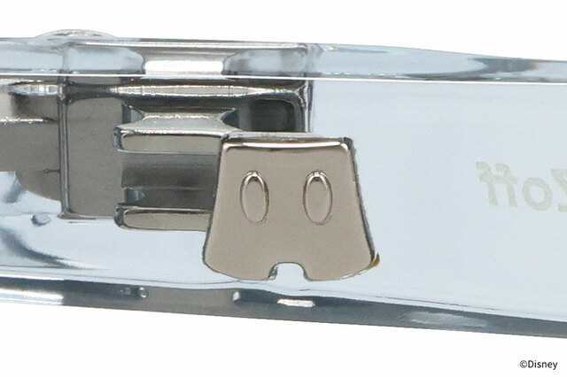 Disney Collection created by Zoff “Mickey & Minnie”