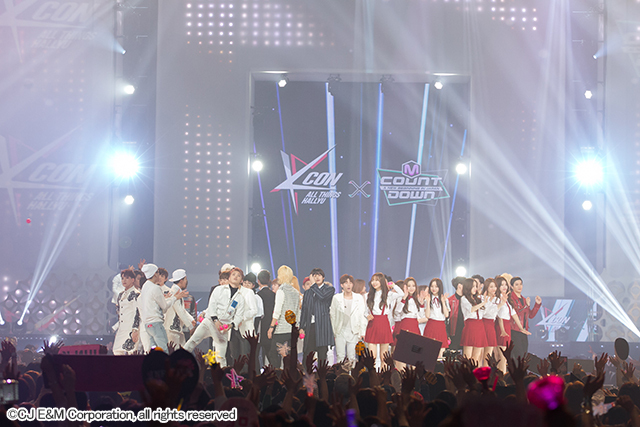 KCON-2015-Japan×M-COUNTDOWN