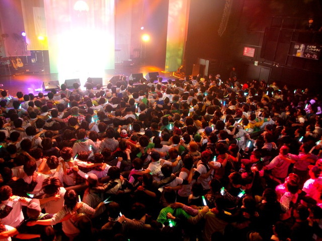 Negicco First Tour『Never Give Up Girls!!!&Rice&Snow』東京公演 赤坂BLITZ