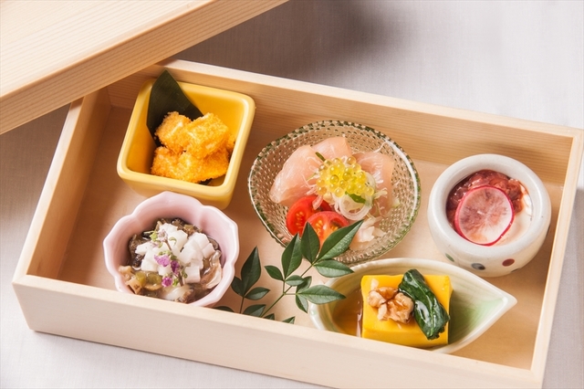 隠れ房（かくれぼう）