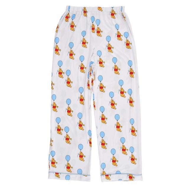 プーさん 長袖パジャマ POOH'S BALLOON 5,610円