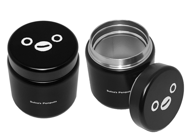＜1月26日販売開始予定＞Suicaのペンギン スープジャー：2,980円（税込）