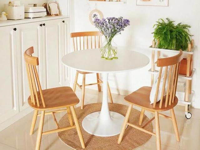 【1位】カフェテーブル：7,800円