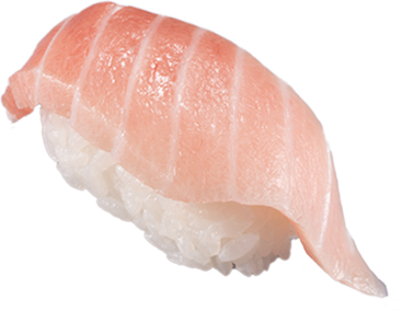 どまんなか大とろ