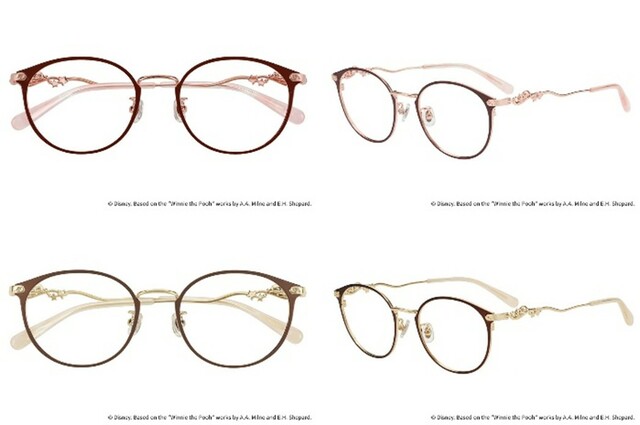 プーと夢の中 モデル ZF262002 ¥15,500