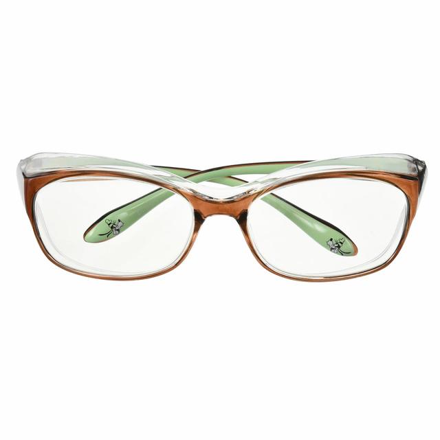 花粉対策メガネ＜グーフィー＞3,080円