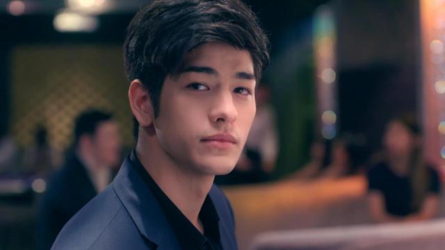 胸キュンシーン連発のラブコメディ「Oh My Boss」