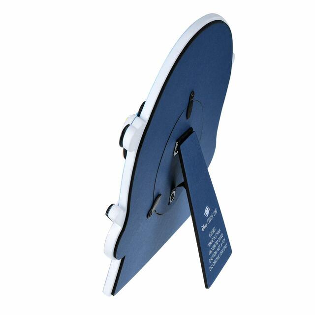 ミッキー＆ミニー フォトフレーム Disney Cruise Line 4,400円