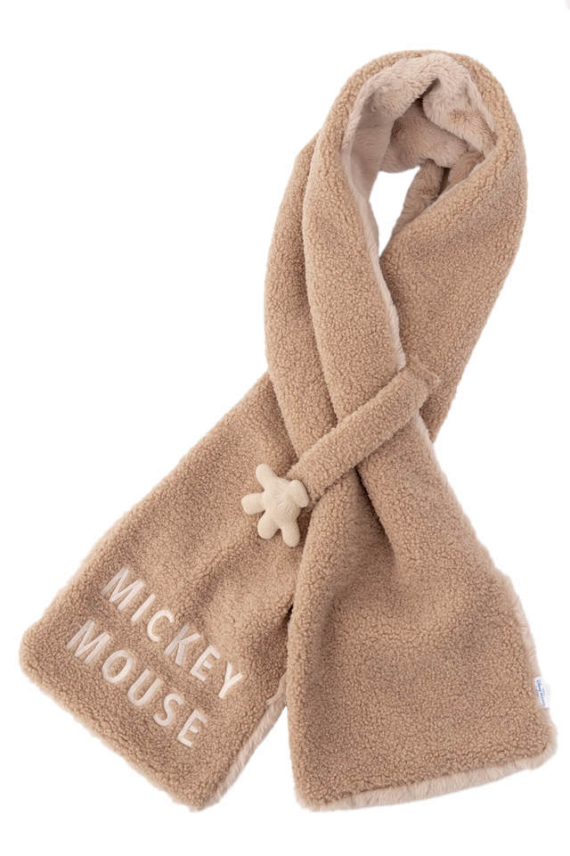 マフラー 3,600円｜サイズ：長さ約170cm