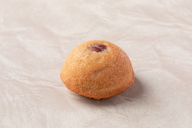 栗のフィナンシェ　320円　★新作