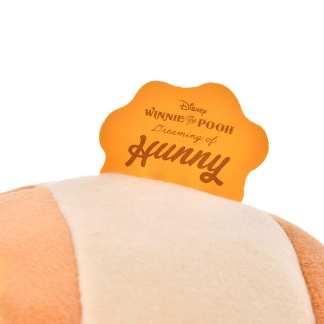 【ディズニーストア 一部店舗限定】プーさん ぬいぐるみ HONEY DAY 4,600円