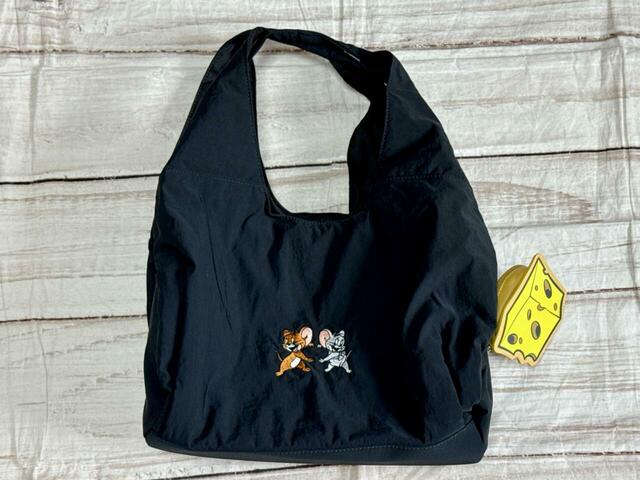 レディース　バッグ（TOM and JERRY）／税込2,970円