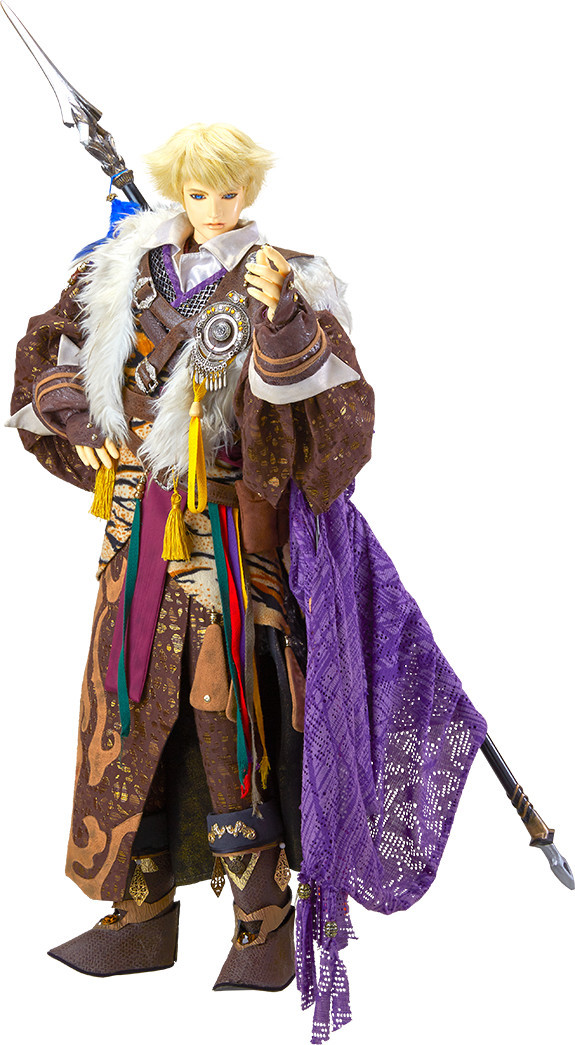 「捲殘雲（ケンサンウン）」画像は公式サイトより