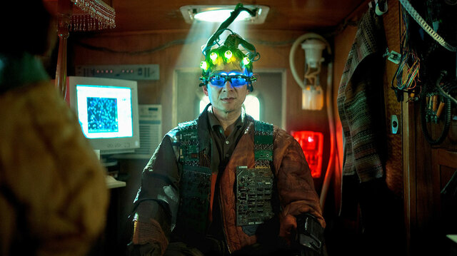 『エブリシング・エブリウェア・オール・アット・ワンス』