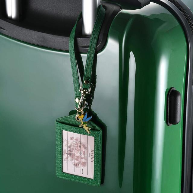 ピーター・パン ラゲッジタグ Take me to Neverland 2,200円