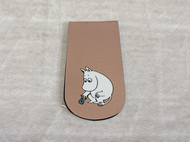 5：マグネットクリップ