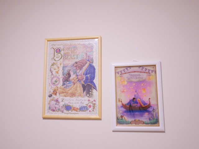 ジグソーパズル 3,000円|「ラプンツェルのランタンフェスティバル」をテーマにしたグッズ|東京ディズニーシー新テーマポート「ファンタジースプリングス」