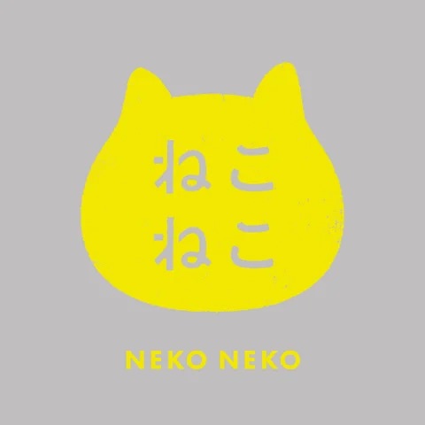 「ねこねこ×サンリオキャラクター イラストケーキ」