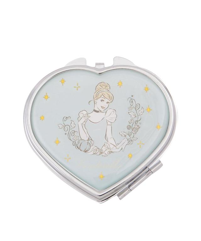 コンパクトミラー 330円