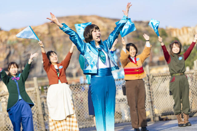 スパークリング・ジュビリー・セレブレーション