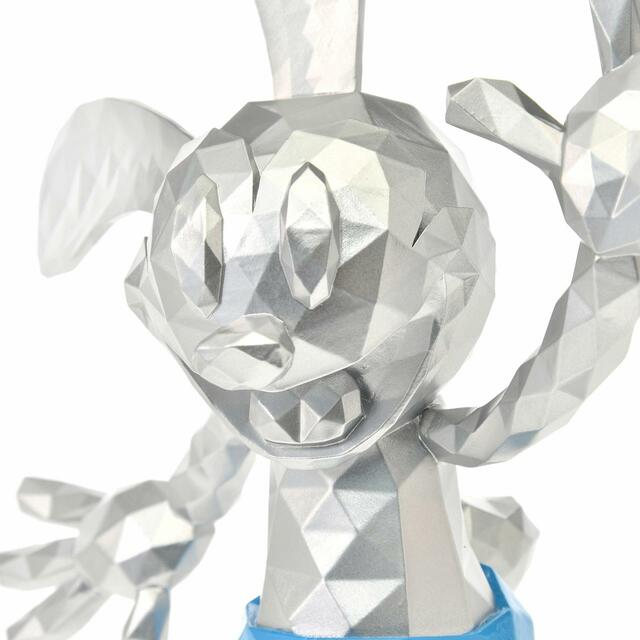 オズワルド・ザ・ラッキー・ラビット フィギュア Disney100 Oswald the Lucky Rabbit Collection 8,800円