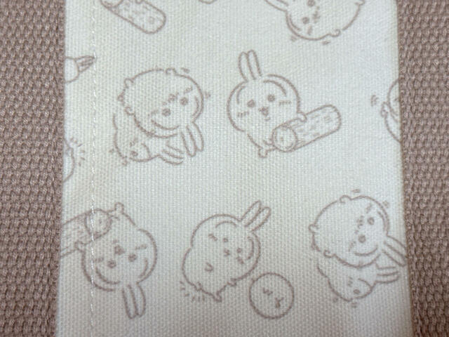 さまざまなポーズや表情のうさぎがラインナップされています