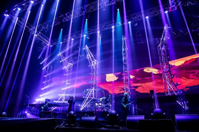 ミオヤマザキ「私を愛してくれないなら死んで」2020年1月11日横浜アリーナ