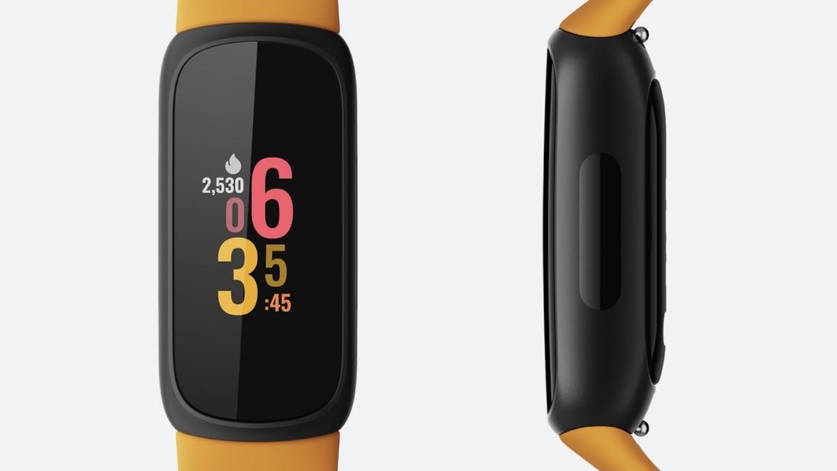 今年こそ健康と運動を意識したい！最大10日間充電不要なFitbit Inspire 