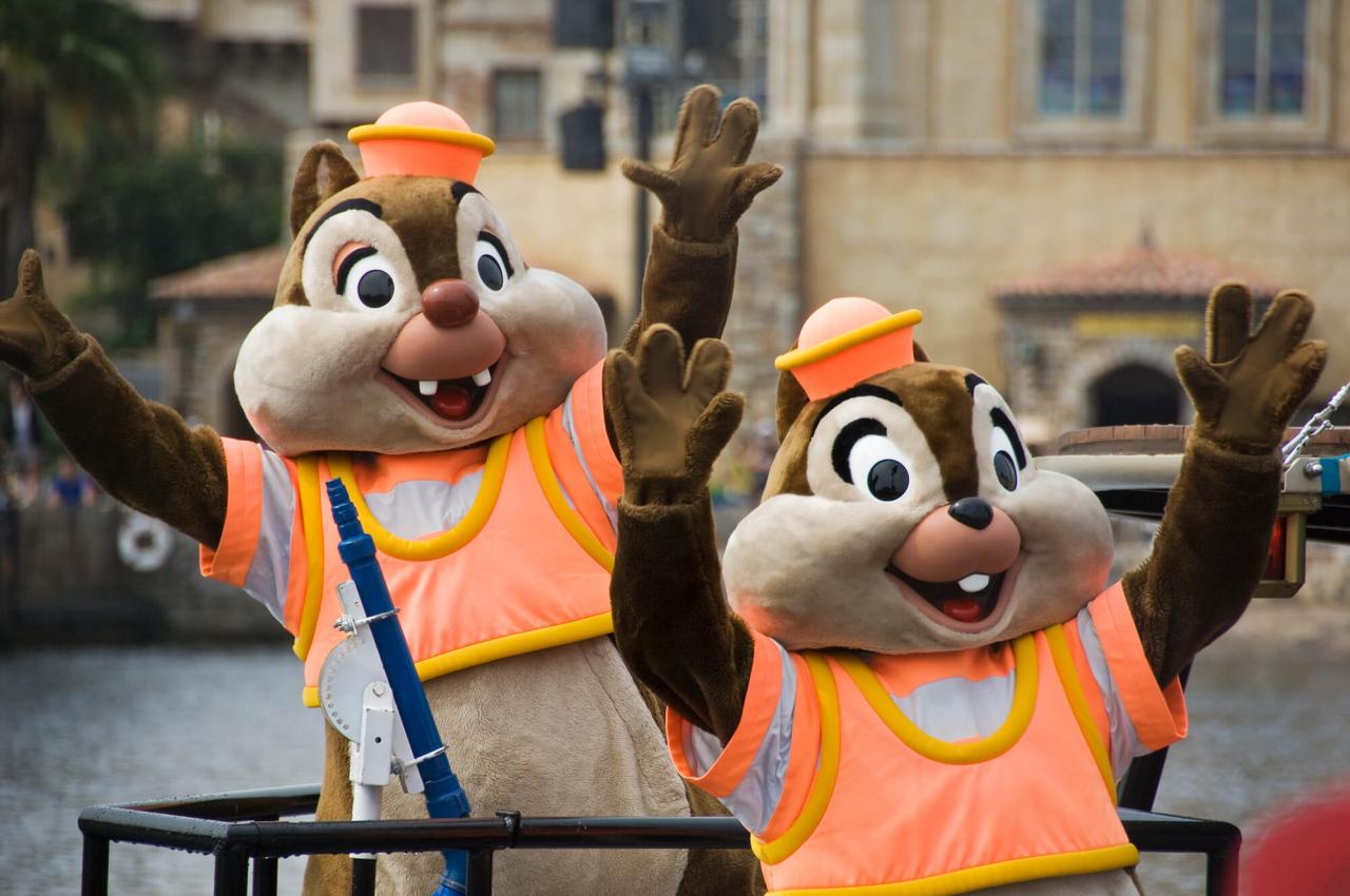 東京ディズニーシー】20年間のショーを収録したDVD/ブルーレイ発売！全