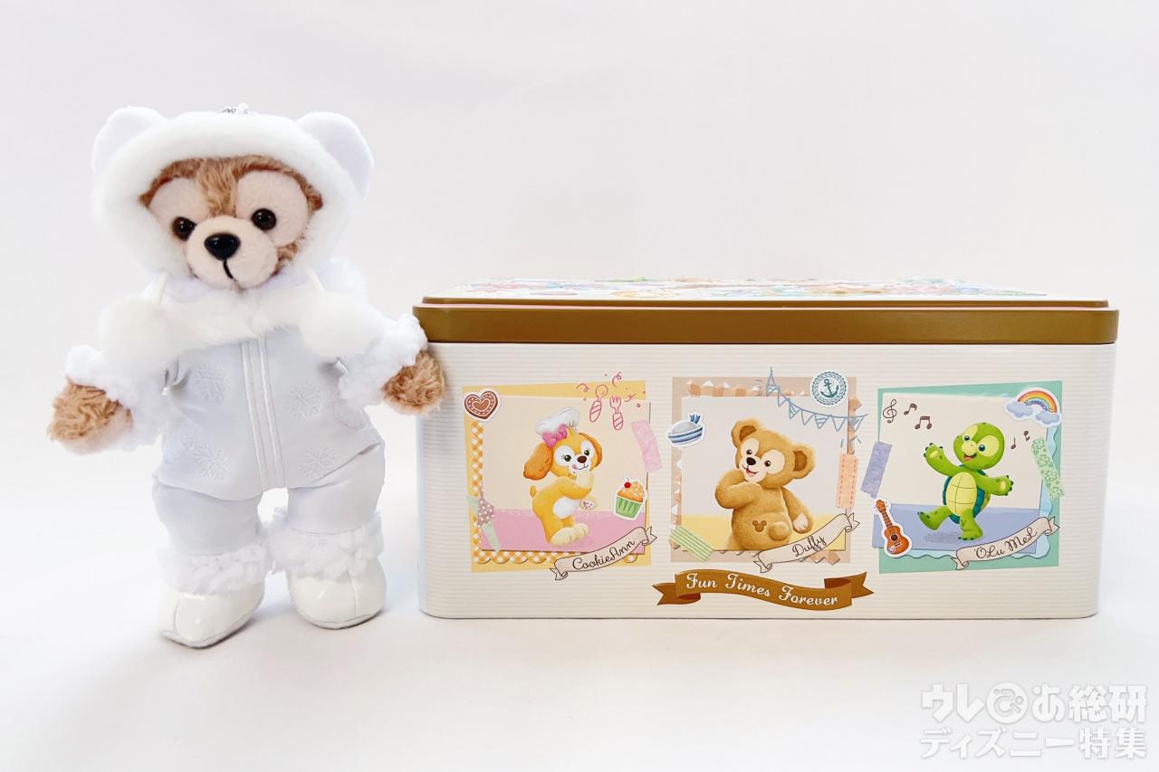 ぬいぐるみ 4体セット ダッフィーのスウィート・ドリームス 2019 東京 ディズニー シー 限定 ダッフィー＆フレンズ 睡眠 お昼寝 キャラクター  寝てる ふわふわ | Pay ID