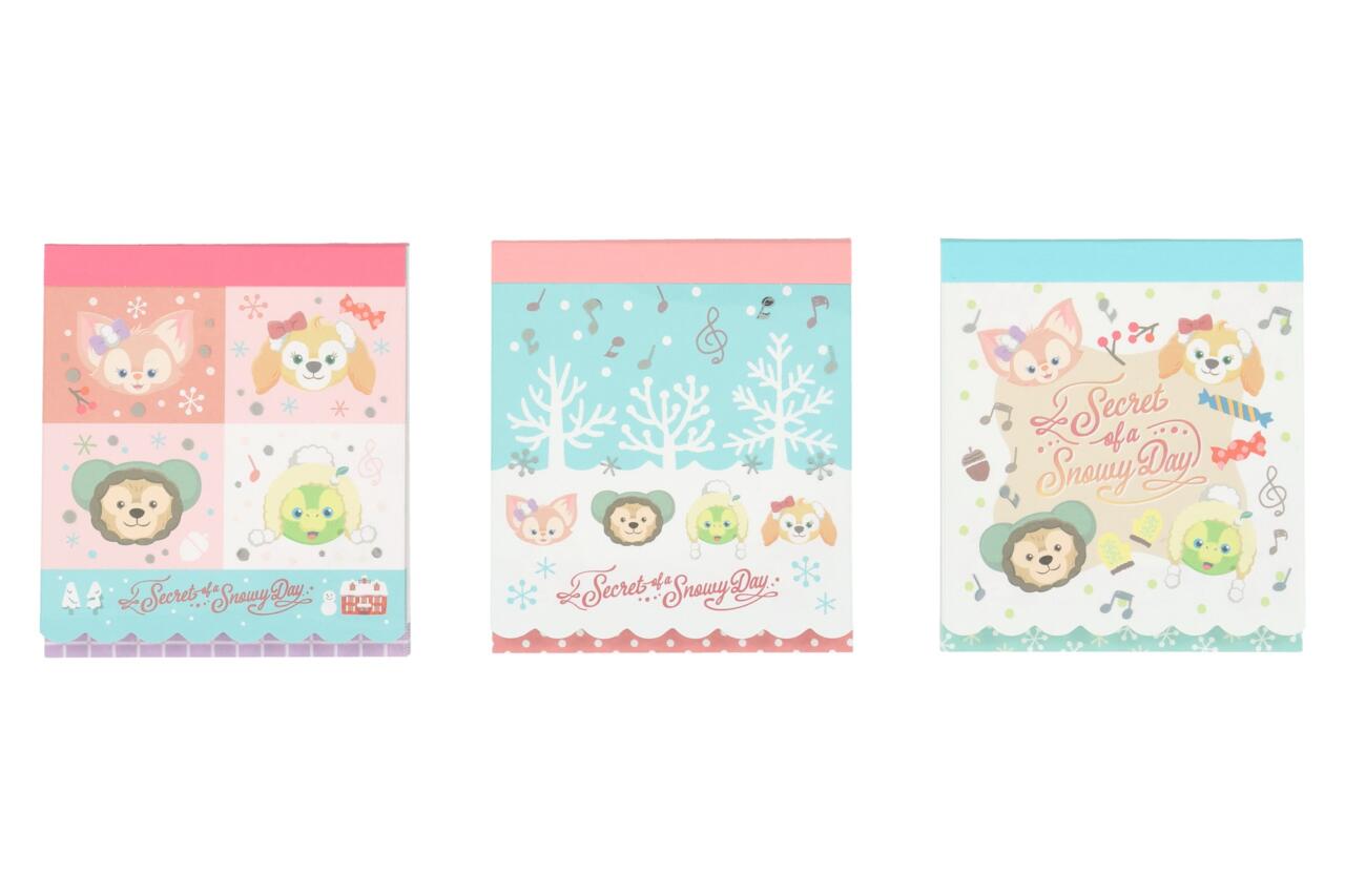ディズニー】1個あたり70円以下!?「ダッフィー＆フレンド激安グッズ