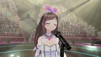キズナアイ「Kizuna AI The Last Live “hello, world 2022”」
