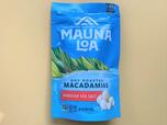 【お菓子ドンキ】「マウナロア マカダミアナッツ 袋」価格￥2139（税込）