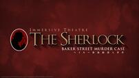 ザ・シャーロック　THE SHERLOCK　-ベイカー街連続殺人事件-