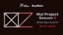 「Nizi Project Season 2」