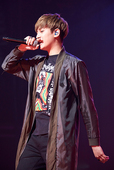 iKON　CHANWOO（チャヌ）＠日本武道館